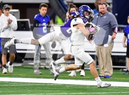 Thumbnail 2 in Gunter vs. Newton (UIL 3A Division 2 Final)  photogallery.