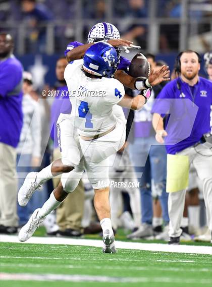 Thumbnail 1 in Gunter vs. Newton (UIL 3A Division 2 Final)  photogallery.