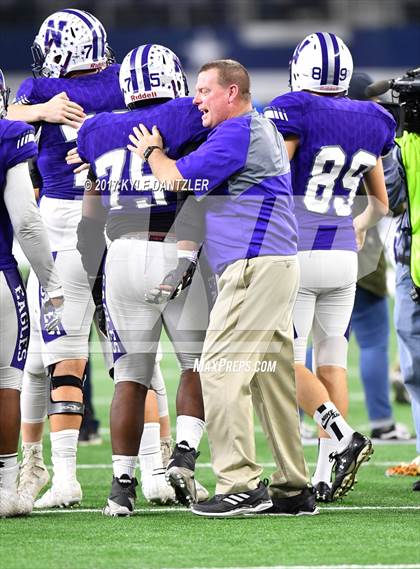 Thumbnail 2 in Gunter vs. Newton (UIL 3A Division 2 Final)  photogallery.