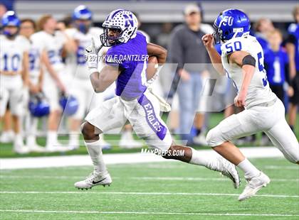 Thumbnail 3 in Gunter vs. Newton (UIL 3A Division 2 Final)  photogallery.