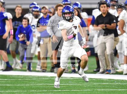 Thumbnail 3 in Gunter vs. Newton (UIL 3A Division 2 Final)  photogallery.