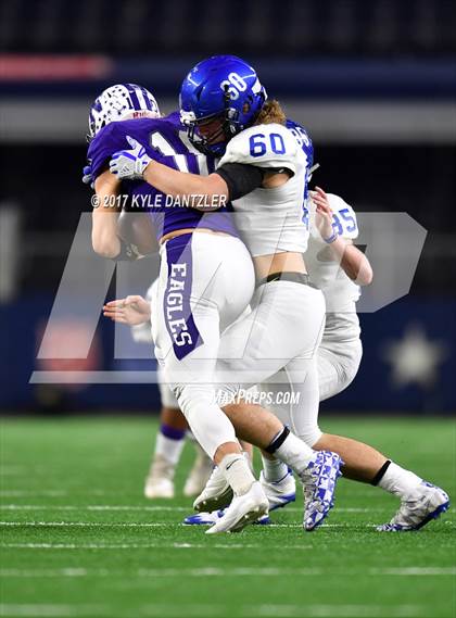 Thumbnail 2 in Gunter vs. Newton (UIL 3A Division 2 Final)  photogallery.