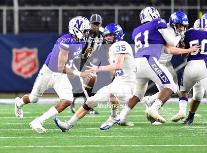 Thumbnail 3 in Gunter vs. Newton (UIL 3A Division 2 Final)  photogallery.