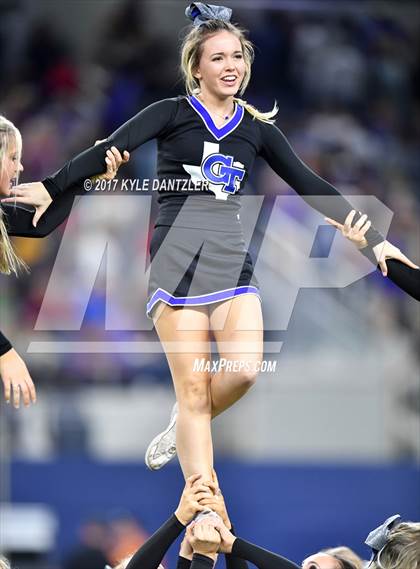 Thumbnail 3 in Gunter vs. Newton (UIL 3A Division 2 Final)  photogallery.