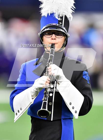 Thumbnail 2 in Gunter vs. Newton (UIL 3A Division 2 Final)  photogallery.