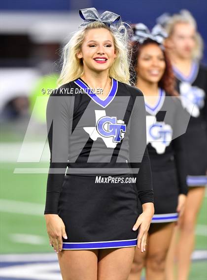 Thumbnail 1 in Gunter vs. Newton (UIL 3A Division 2 Final)  photogallery.