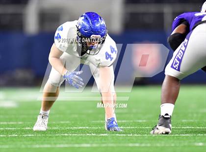 Thumbnail 2 in Gunter vs. Newton (UIL 3A Division 2 Final)  photogallery.