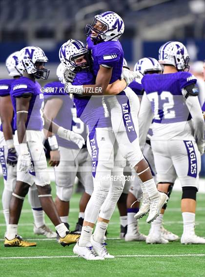 Thumbnail 2 in Gunter vs. Newton (UIL 3A Division 2 Final)  photogallery.
