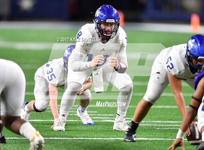 Thumbnail 3 in Gunter vs. Newton (UIL 3A Division 2 Final)  photogallery.
