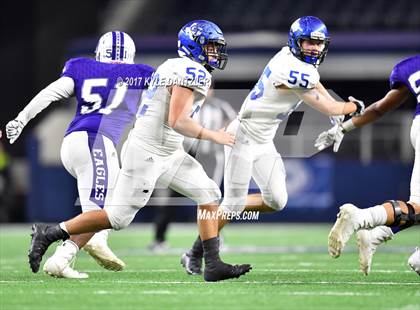 Thumbnail 1 in Gunter vs. Newton (UIL 3A Division 2 Final)  photogallery.