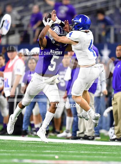 Thumbnail 1 in Gunter vs. Newton (UIL 3A Division 2 Final)  photogallery.