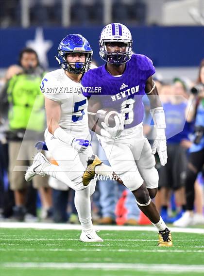 Thumbnail 1 in Gunter vs. Newton (UIL 3A Division 2 Final)  photogallery.