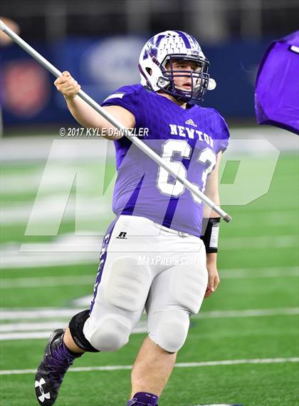 Thumbnail 2 in Gunter vs. Newton (UIL 3A Division 2 Final)  photogallery.