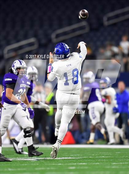 Thumbnail 2 in Gunter vs. Newton (UIL 3A Division 2 Final)  photogallery.