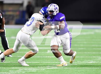 Thumbnail 1 in Gunter vs. Newton (UIL 3A Division 2 Final)  photogallery.