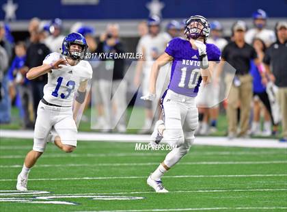 Thumbnail 3 in Gunter vs. Newton (UIL 3A Division 2 Final)  photogallery.