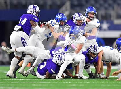 Thumbnail 2 in Gunter vs. Newton (UIL 3A Division 2 Final)  photogallery.