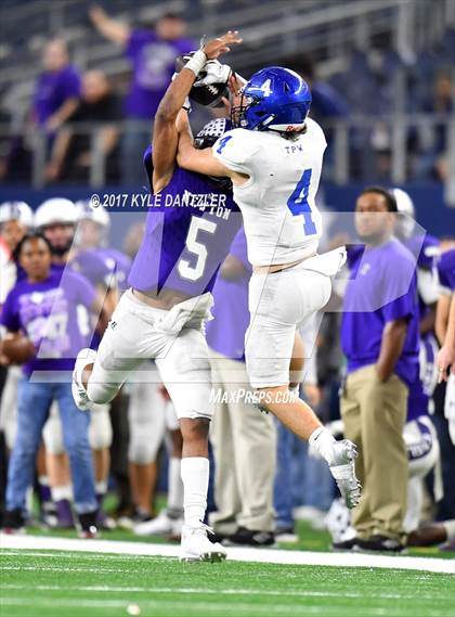 Thumbnail 2 in Gunter vs. Newton (UIL 3A Division 2 Final)  photogallery.