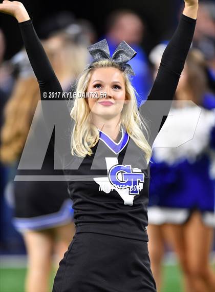 Thumbnail 3 in Gunter vs. Newton (UIL 3A Division 2 Final)  photogallery.