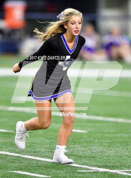 Thumbnail 1 in Gunter vs. Newton (UIL 3A Division 2 Final)  photogallery.