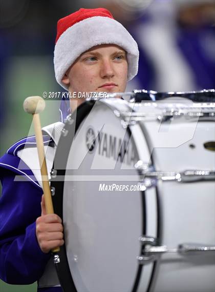Thumbnail 3 in Gunter vs. Newton (UIL 3A Division 2 Final)  photogallery.