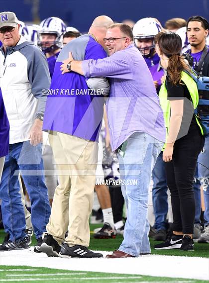 Thumbnail 1 in Gunter vs. Newton (UIL 3A Division 2 Final)  photogallery.