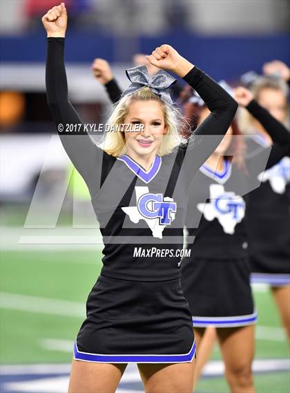 Thumbnail 2 in Gunter vs. Newton (UIL 3A Division 2 Final)  photogallery.