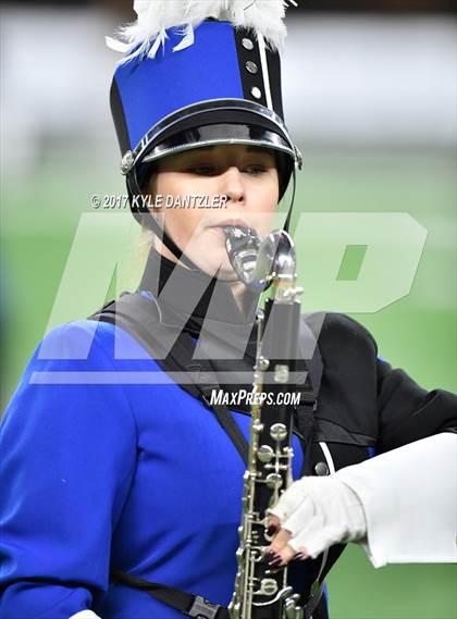 Thumbnail 3 in Gunter vs. Newton (UIL 3A Division 2 Final)  photogallery.