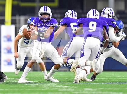 Thumbnail 2 in Gunter vs. Newton (UIL 3A Division 2 Final)  photogallery.