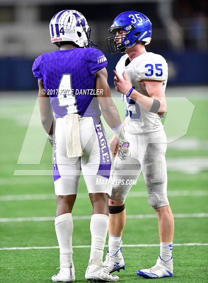 Thumbnail 2 in Gunter vs. Newton (UIL 3A Division 2 Final)  photogallery.