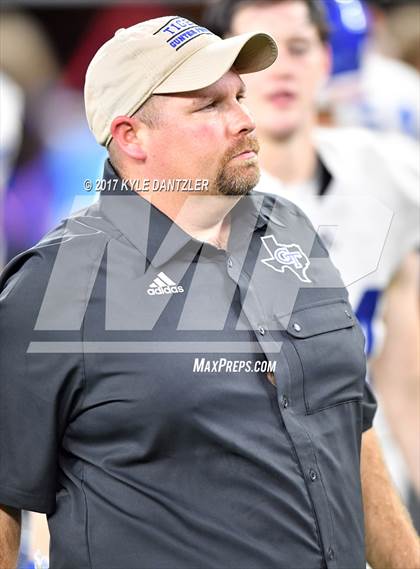 Thumbnail 2 in Gunter vs. Newton (UIL 3A Division 2 Final)  photogallery.