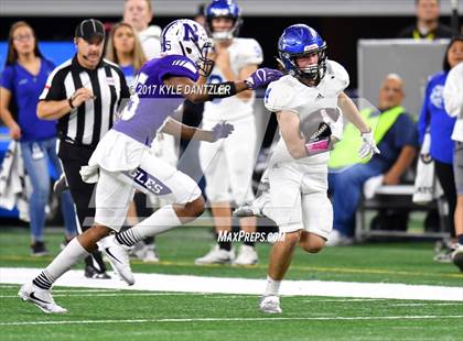 Thumbnail 1 in Gunter vs. Newton (UIL 3A Division 2 Final)  photogallery.