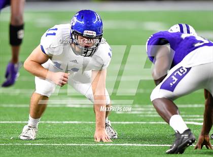 Thumbnail 2 in Gunter vs. Newton (UIL 3A Division 2 Final)  photogallery.
