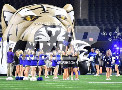 Thumbnail 3 in Gunter vs. Newton (UIL 3A Division 2 Final)  photogallery.