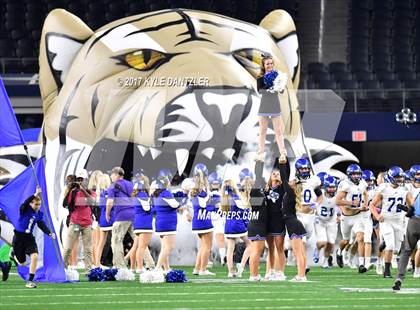 Thumbnail 1 in Gunter vs. Newton (UIL 3A Division 2 Final)  photogallery.