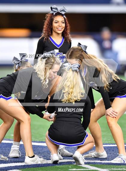 Thumbnail 3 in Gunter vs. Newton (UIL 3A Division 2 Final)  photogallery.