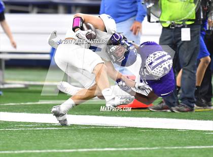 Thumbnail 1 in Gunter vs. Newton (UIL 3A Division 2 Final)  photogallery.