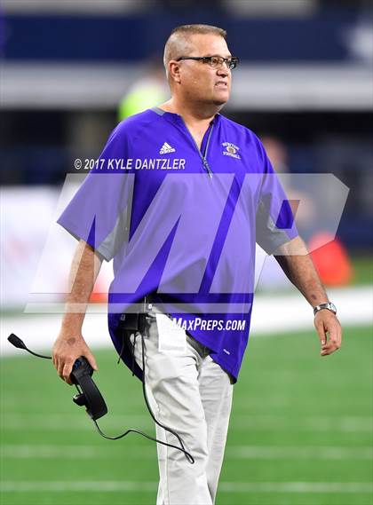 Thumbnail 2 in Gunter vs. Newton (UIL 3A Division 2 Final)  photogallery.
