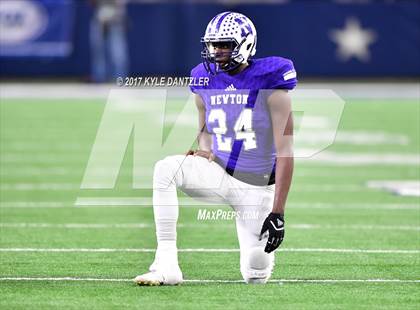 Thumbnail 3 in Gunter vs. Newton (UIL 3A Division 2 Final)  photogallery.
