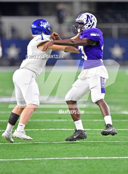 Thumbnail 1 in Gunter vs. Newton (UIL 3A Division 2 Final)  photogallery.