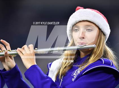 Thumbnail 2 in Gunter vs. Newton (UIL 3A Division 2 Final)  photogallery.