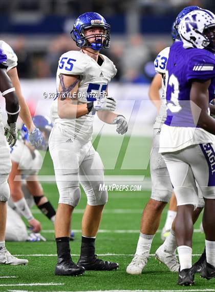 Thumbnail 3 in Gunter vs. Newton (UIL 3A Division 2 Final)  photogallery.