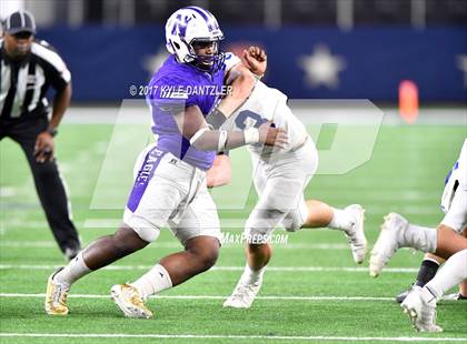 Thumbnail 1 in Gunter vs. Newton (UIL 3A Division 2 Final)  photogallery.