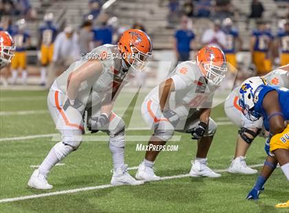Thumbnail 2 in San Angelo Central @ Clemens photogallery.