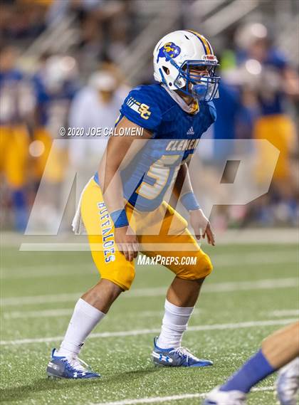 Thumbnail 1 in San Angelo Central @ Clemens photogallery.