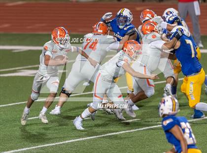 Thumbnail 1 in San Angelo Central @ Clemens photogallery.