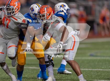 Thumbnail 2 in San Angelo Central @ Clemens photogallery.