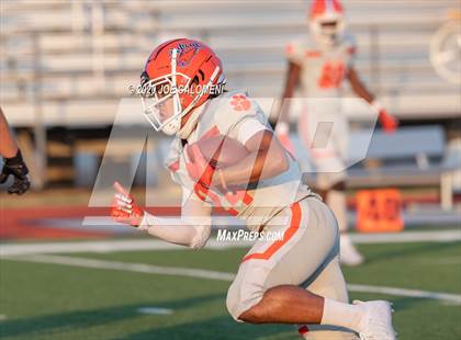 Thumbnail 2 in San Angelo Central @ Clemens photogallery.