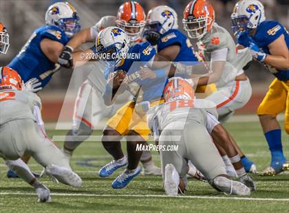 Thumbnail 1 in San Angelo Central @ Clemens photogallery.