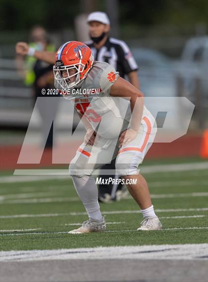 Thumbnail 2 in San Angelo Central @ Clemens photogallery.